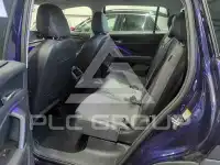2025 Volkswagen Tayron