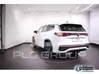 2025 Volkswagen Tayron