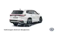 2025 Volkswagen Tayron