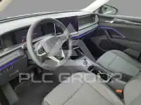 2025 Volkswagen Tayron