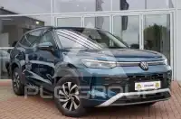 2025 Volkswagen Tayron