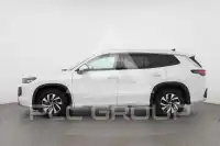 2025 Volkswagen Tayron