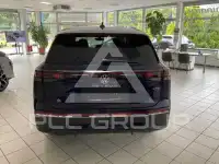2025 Volkswagen Tayron