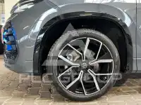 2025 Volkswagen Tayron