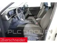 2025 Volkswagen Tayron