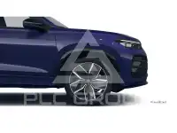 2025 Volkswagen Tayron