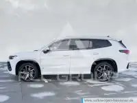 2025 Volkswagen Tayron