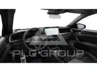 2025 Volkswagen Tayron
