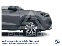 2025 Volkswagen Tayron
