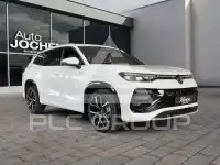 2025 Volkswagen Tayron