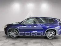 2025 Volkswagen Tayron