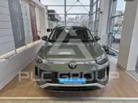 2025 Volkswagen Tayron