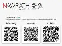 2025 Volkswagen Tayron