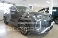 2025 Volkswagen Tayron