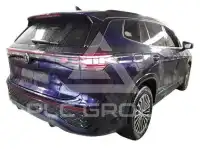 2025 Volkswagen Tayron