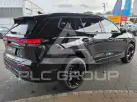 2025 Volkswagen Tayron