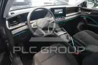 2025 Volkswagen Tayron
