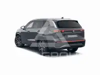 2025 Volkswagen Tayron