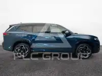 2025 Volkswagen Tayron