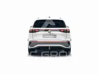 2025 Volkswagen Tayron