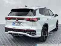 2025 Volkswagen Tayron