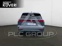 2025 Volkswagen Tayron