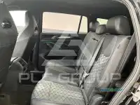 2025 Volkswagen Tayron