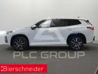 2025 Volkswagen Tayron