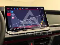 2025 Volkswagen Tayron