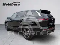 2025 Volkswagen Tayron