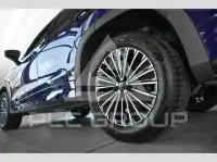 2025 Volkswagen Tayron