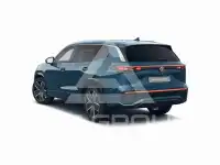 2025 Volkswagen Tayron