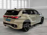 2025 Volkswagen Tayron