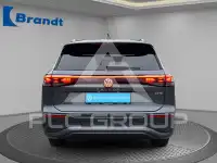 2025 Volkswagen Tayron