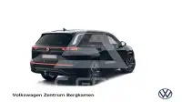 2025 Volkswagen Tayron