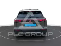 2025 Volkswagen Tayron
