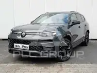 2025 Volkswagen Tayron