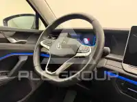 2025 Volkswagen Tayron