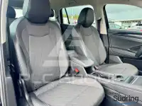2025 Volkswagen Tayron