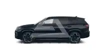 2025 Volkswagen Tayron