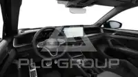 2025 Volkswagen Tayron