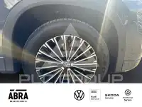 2025 Volkswagen Tayron