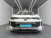 2025 Volkswagen Tayron