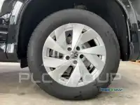 2025 Volkswagen Tayron