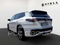 2025 Volkswagen Tayron