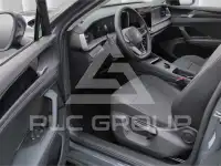 2025 Volkswagen Tayron