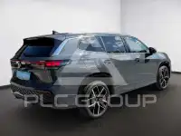 2025 Volkswagen Tayron