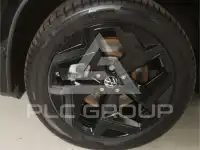 2025 Volkswagen Tayron