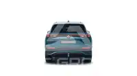2025 Volkswagen Tayron