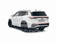 2025 Volkswagen Tayron